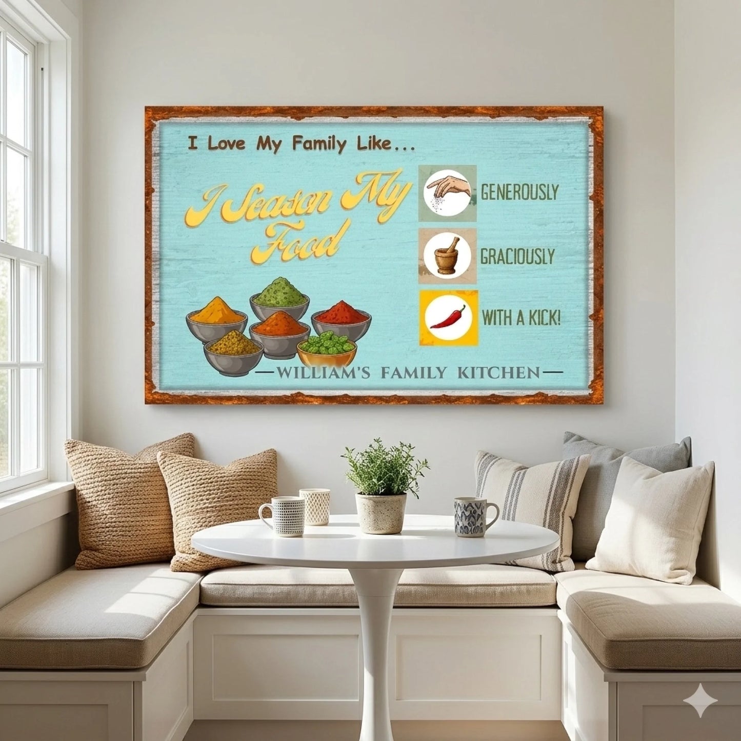 ISMF Nook Mockup