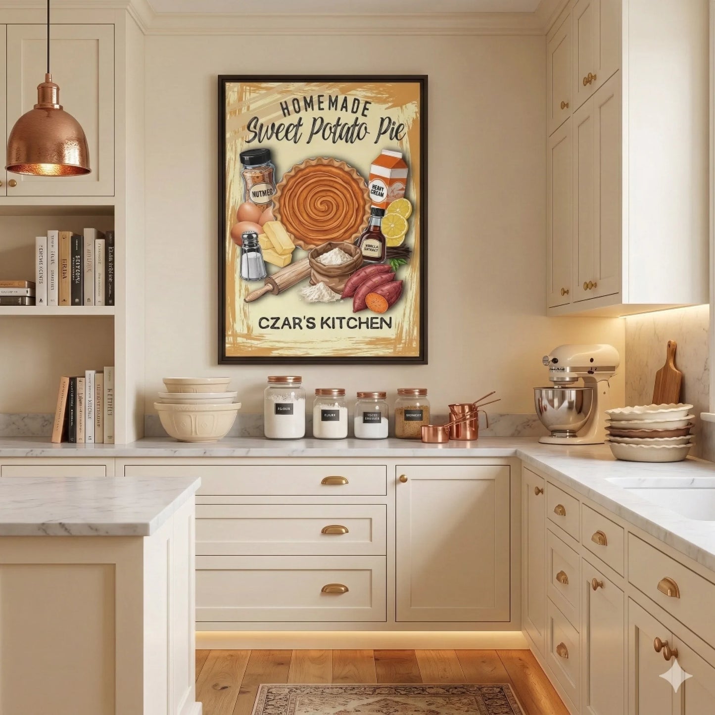 SPP Kitchen Mockup