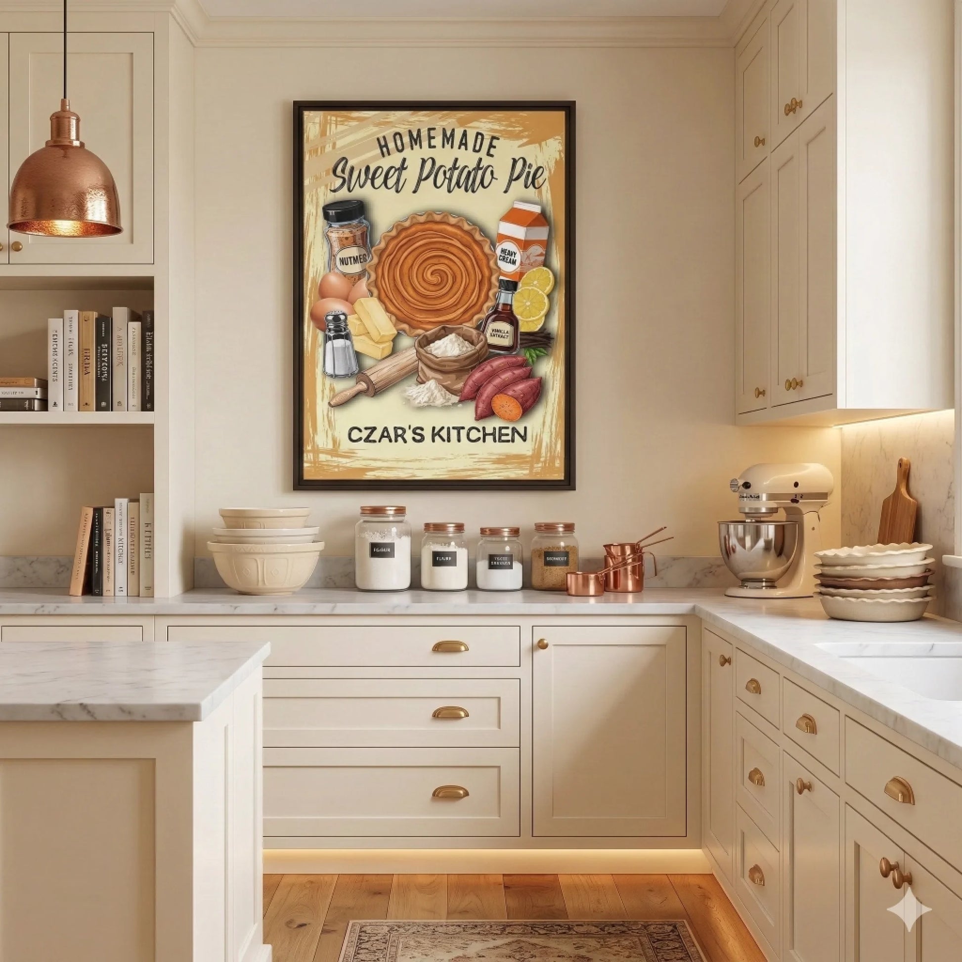 SPP Kitchen Mockup
