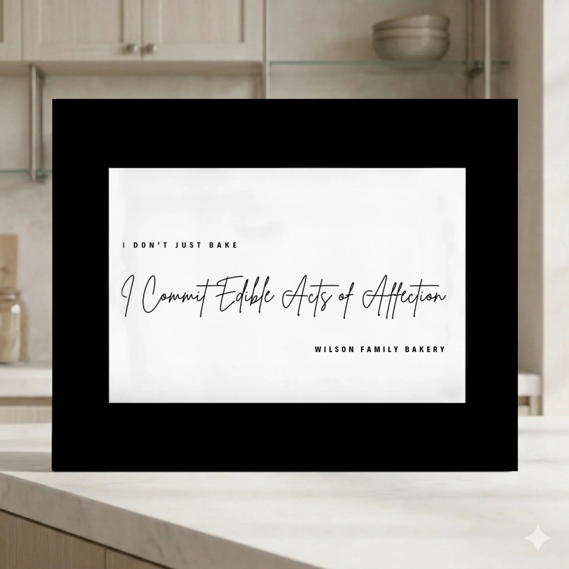 TIB Edible Mockup 
