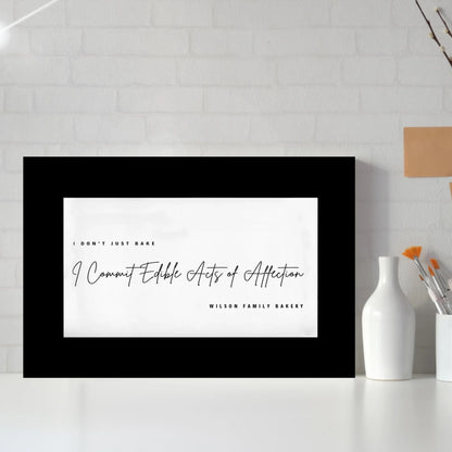 TIB Edible Mockup 