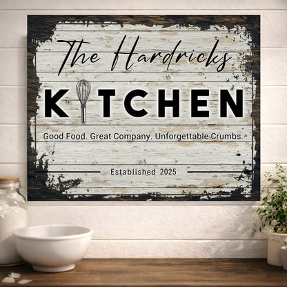 The Hardricks Mockup 201