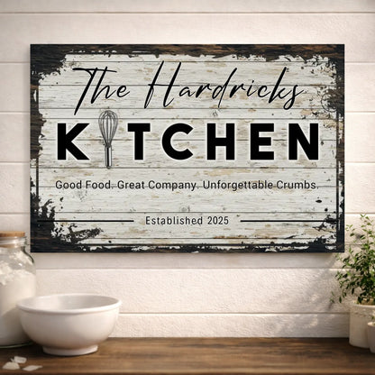 The Hardricks Mockup 201