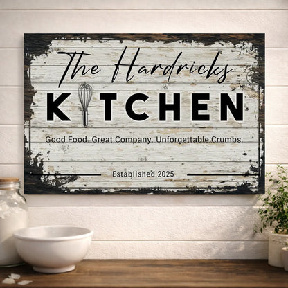 The Hardricks Mockup 201